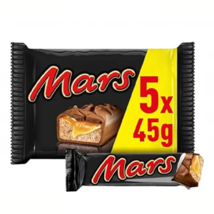 MARS 5X